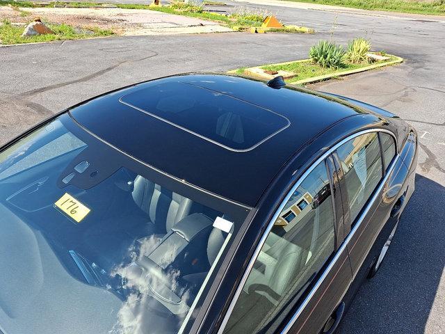 used 2015 Volvo S60 car, priced at $12,481