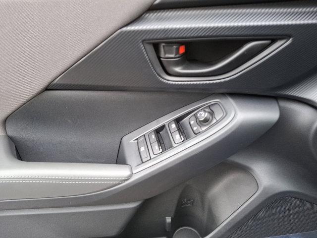 new 2025 Subaru Crosstrek car, priced at $30,340