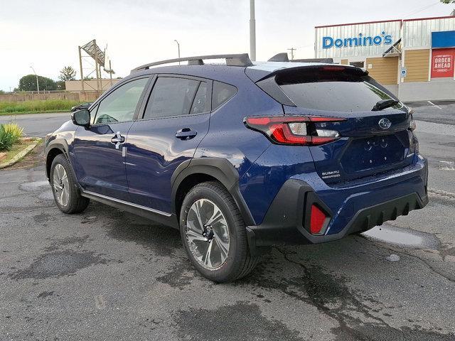 new 2025 Subaru Crosstrek car, priced at $30,340