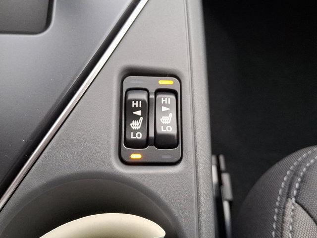 new 2025 Subaru Crosstrek car, priced at $30,340