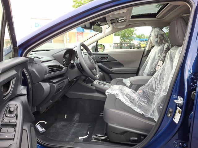 new 2025 Subaru Crosstrek car, priced at $30,340