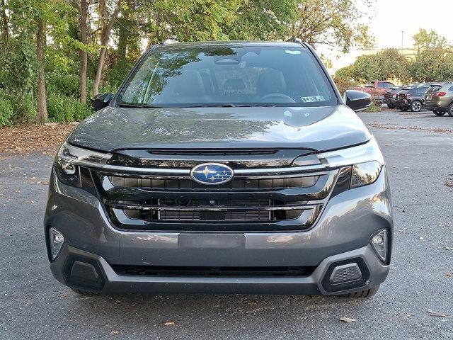 new 2025 Subaru Forester Hybrid car, priced at $43,504