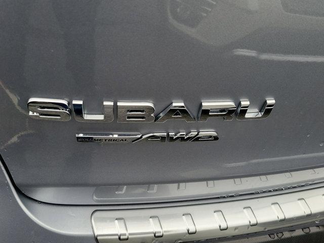 new 2024 Subaru Ascent car, priced at $47,139