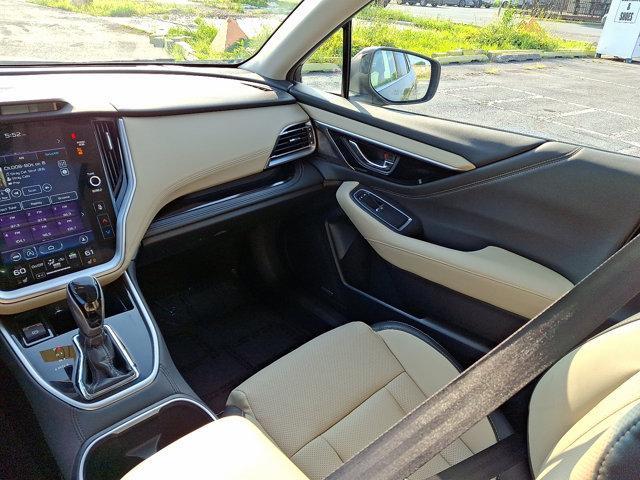used 2022 Subaru Outback car, priced at $27,845