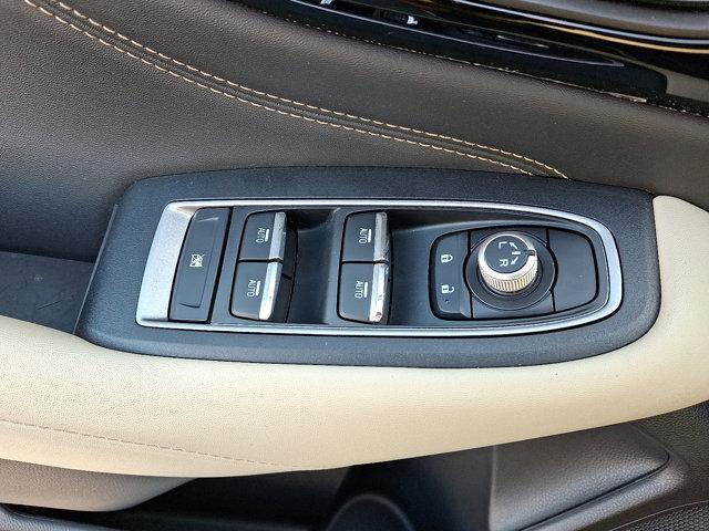 used 2022 Subaru Outback car, priced at $27,845