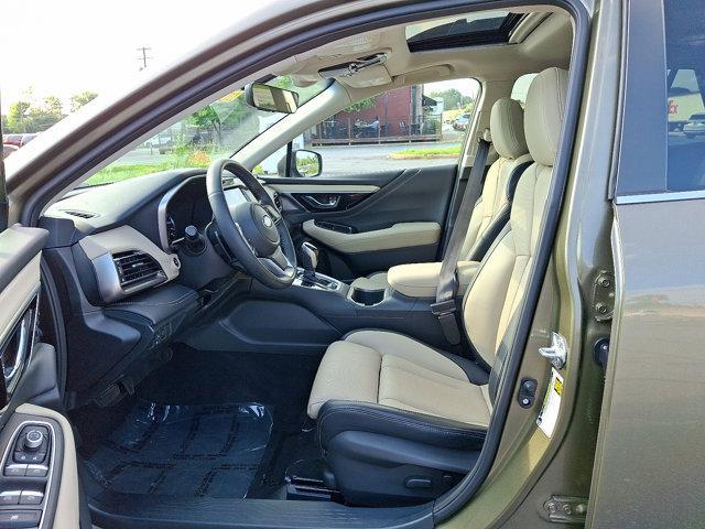 used 2022 Subaru Outback car, priced at $27,845