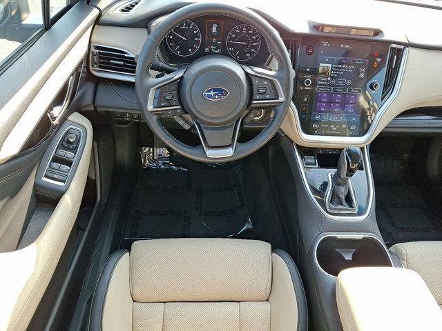 used 2022 Subaru Outback car, priced at $27,845