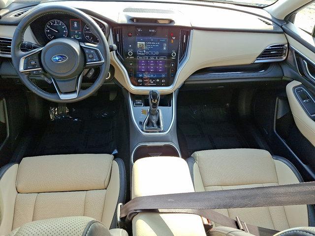 used 2022 Subaru Outback car, priced at $27,845