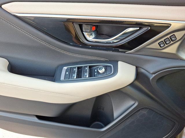 used 2022 Subaru Outback car, priced at $27,845