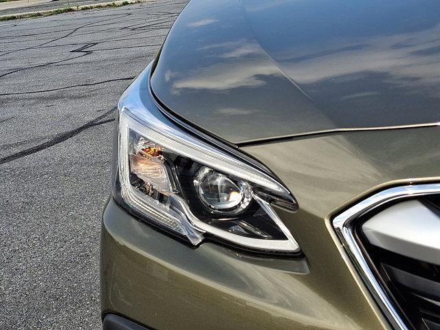 used 2022 Subaru Outback car, priced at $27,845