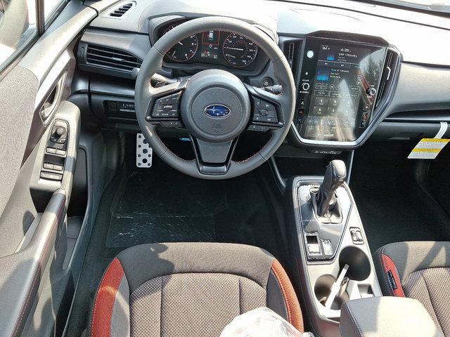 new 2025 Subaru Impreza car, priced at $28,787