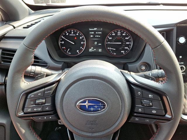 new 2025 Subaru Impreza car, priced at $28,787