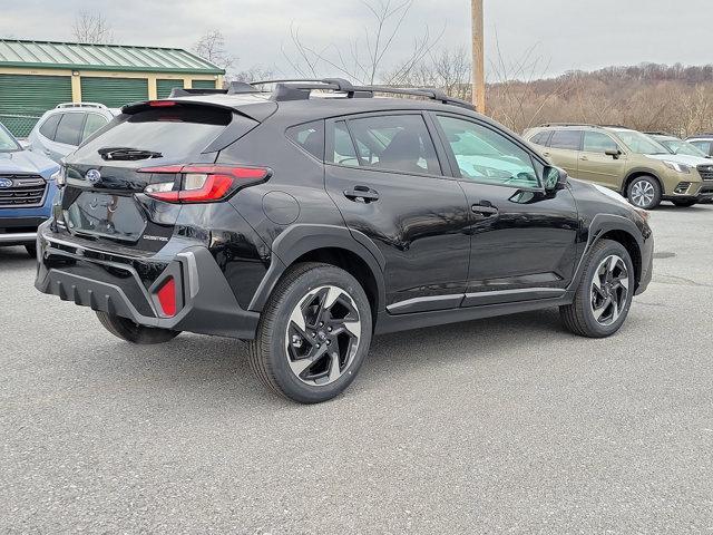 new 2024 Subaru Crosstrek car, priced at $33,149