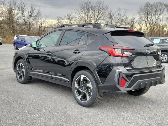 new 2024 Subaru Crosstrek car, priced at $33,149