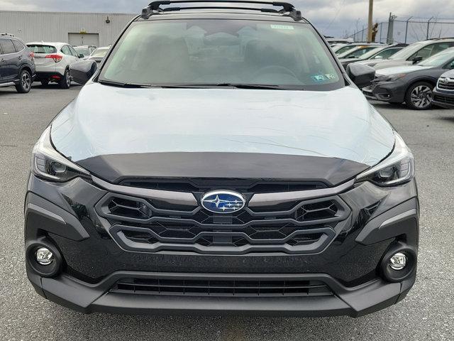 new 2024 Subaru Crosstrek car, priced at $33,149