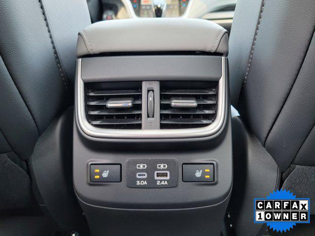 used 2024 Subaru Outback car, priced at $35,491