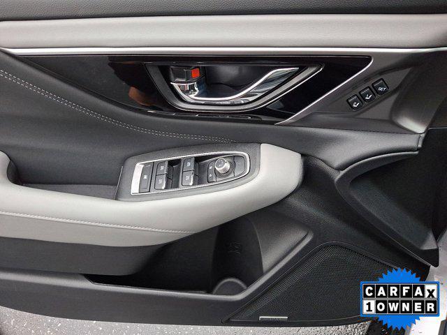 used 2024 Subaru Outback car, priced at $34,263