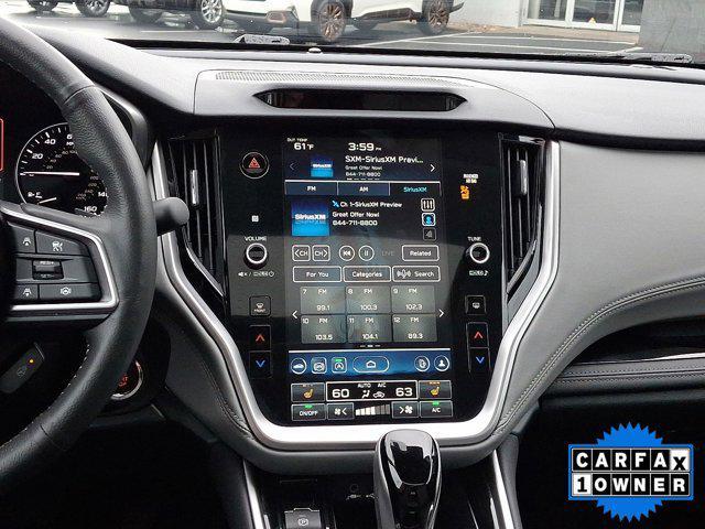 used 2024 Subaru Outback car, priced at $34,263