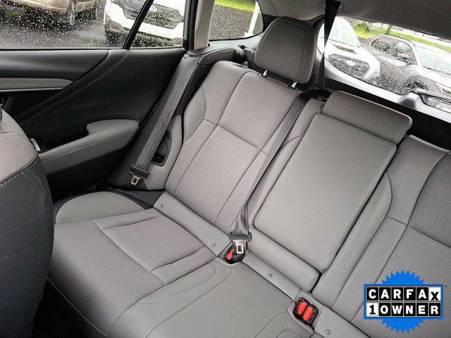 used 2024 Subaru Outback car, priced at $34,263