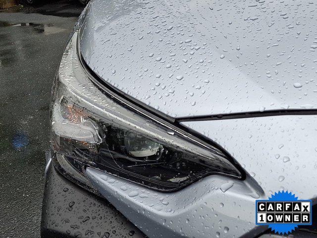 used 2024 Subaru Outback car, priced at $34,263