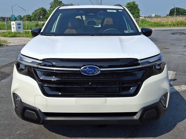 new 2025 Subaru Forester car, priced at $41,166
