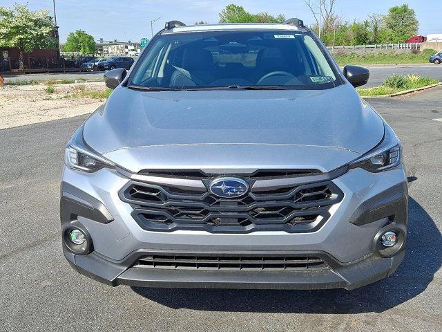 new 2025 Subaru Crosstrek car, priced at $34,020