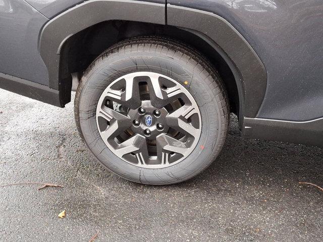 new 2025 Subaru Forester car, priced at $33,187