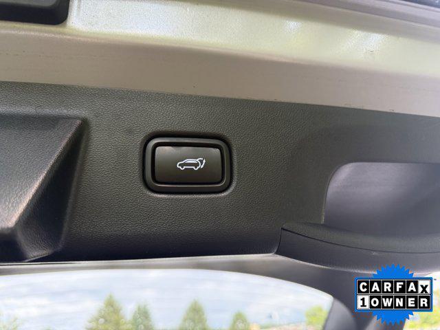 used 2024 Hyundai Tucson car, priced at $25,490