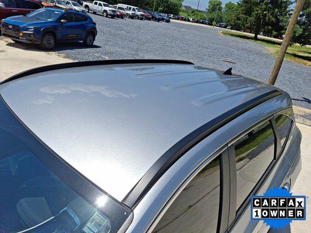 used 2024 Hyundai Tucson car, priced at $24,456