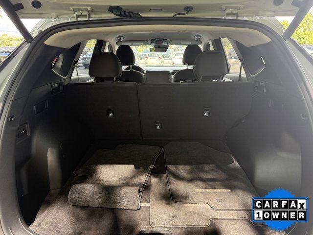 used 2024 Hyundai Tucson car, priced at $25,490