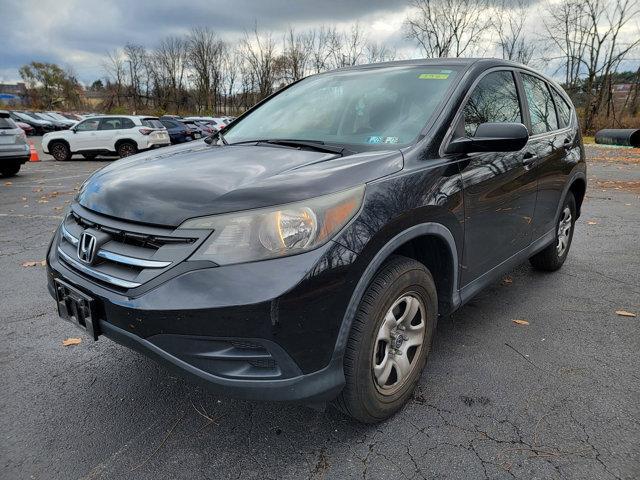 used 2013 Honda CR-V car, priced at $13,890