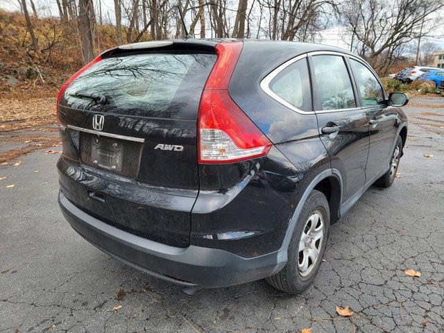 used 2013 Honda CR-V car, priced at $13,890