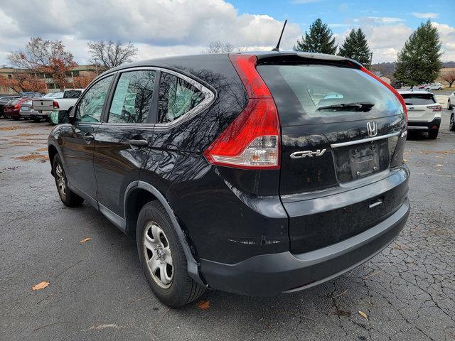 used 2013 Honda CR-V car, priced at $13,890