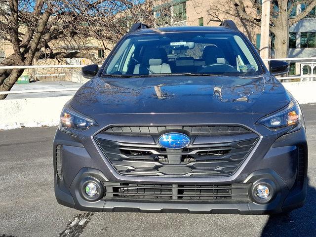 new 2025 Subaru Outback car, priced at $33,995