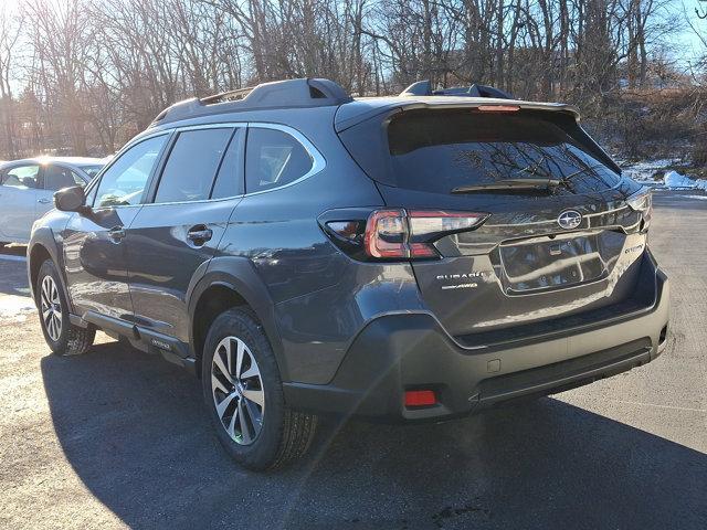 new 2025 Subaru Outback car, priced at $33,995