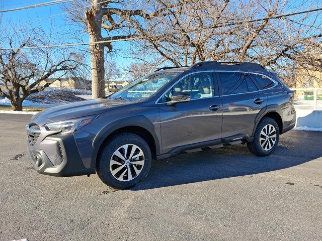 new 2025 Subaru Outback car, priced at $33,995