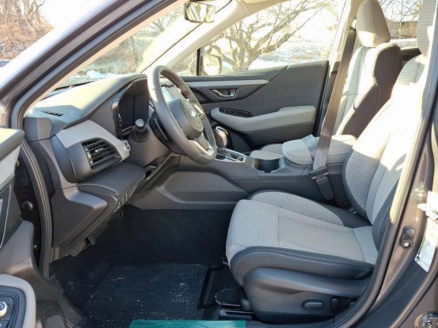 new 2025 Subaru Outback car, priced at $33,995