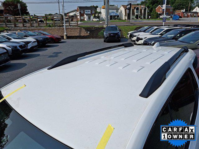 used 2021 GMC Acadia car, priced at $23,856