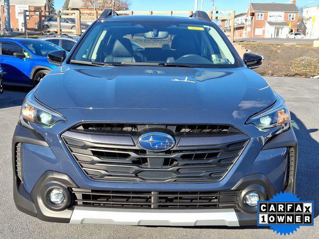 used 2023 Subaru Outback car, priced at $28,975