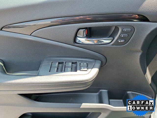 used 2019 Honda Ridgeline car, priced at $24,681