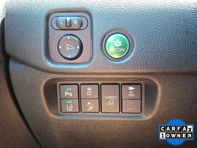 used 2019 Honda Ridgeline car, priced at $24,681