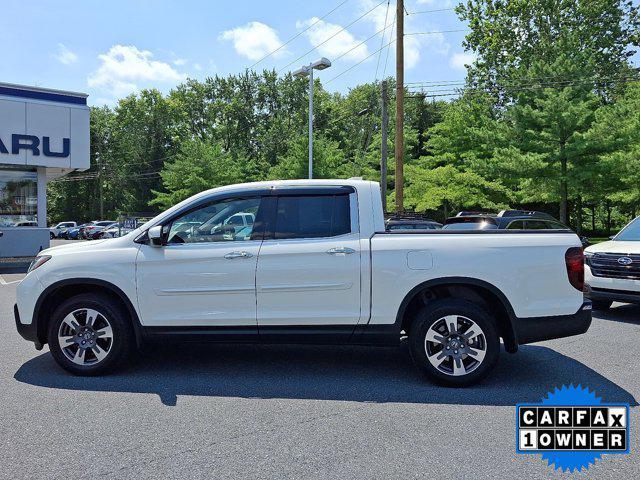 used 2019 Honda Ridgeline car, priced at $24,681