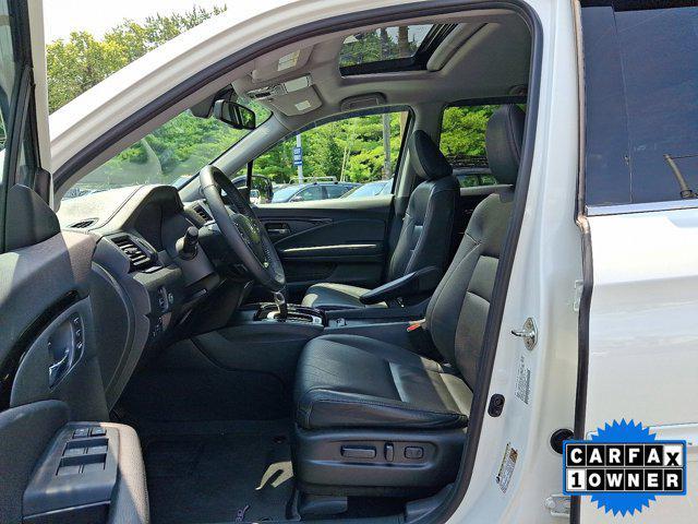 used 2019 Honda Ridgeline car, priced at $24,681
