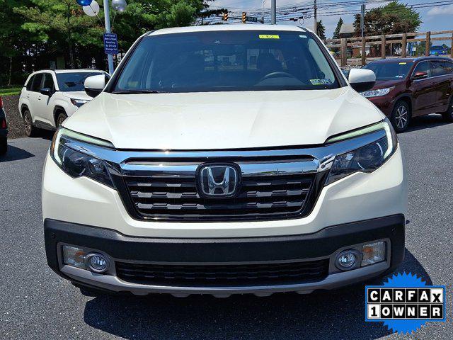 used 2019 Honda Ridgeline car, priced at $24,681