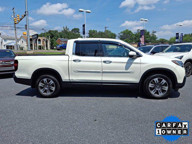 used 2019 Honda Ridgeline car, priced at $24,681