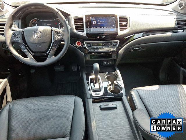 used 2019 Honda Ridgeline car, priced at $24,681