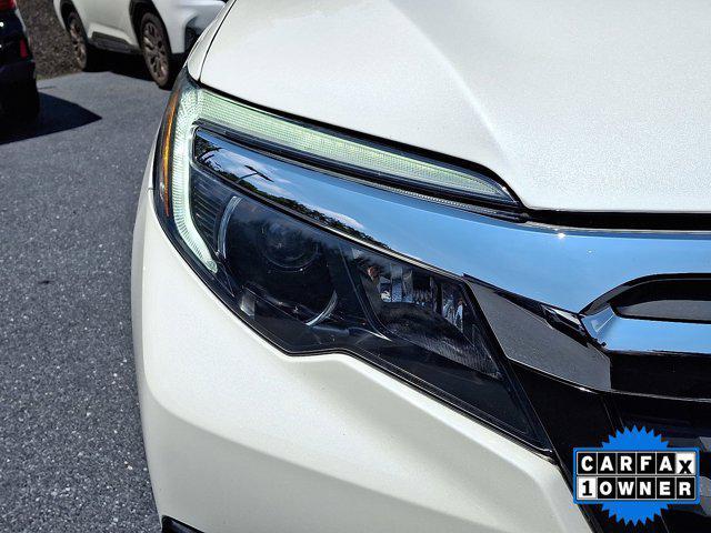used 2019 Honda Ridgeline car, priced at $24,681