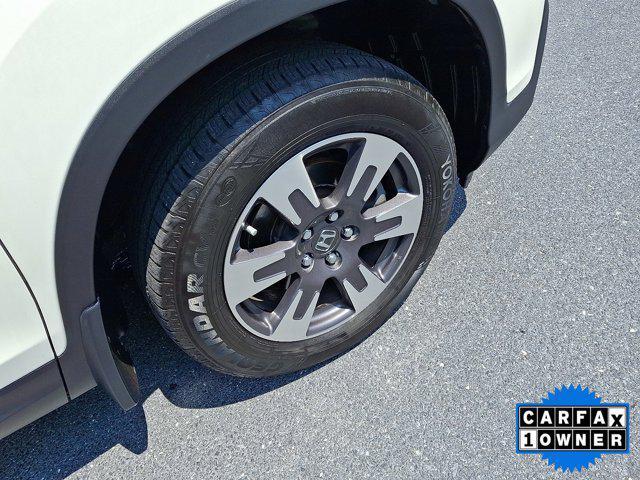used 2019 Honda Ridgeline car, priced at $24,681