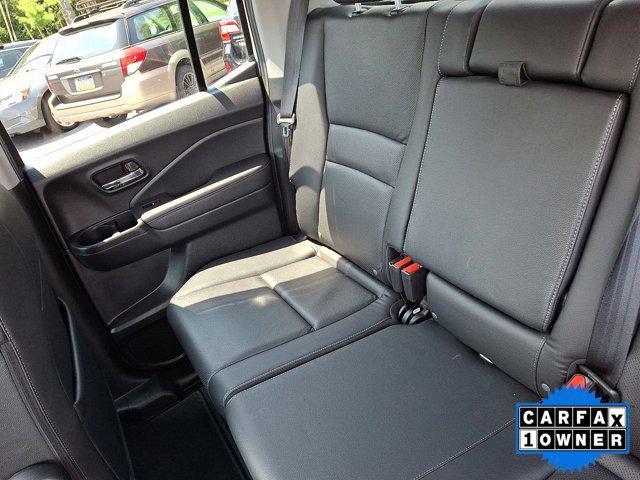 used 2019 Honda Ridgeline car, priced at $24,681