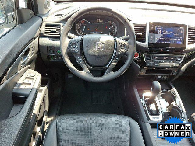 used 2019 Honda Ridgeline car, priced at $24,681